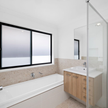 Terrazzo Stone White In Out