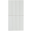 White Gloss Subway 50 x 200