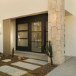 Travertine Stone Ivory External