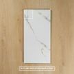 Multi Carrara Matte