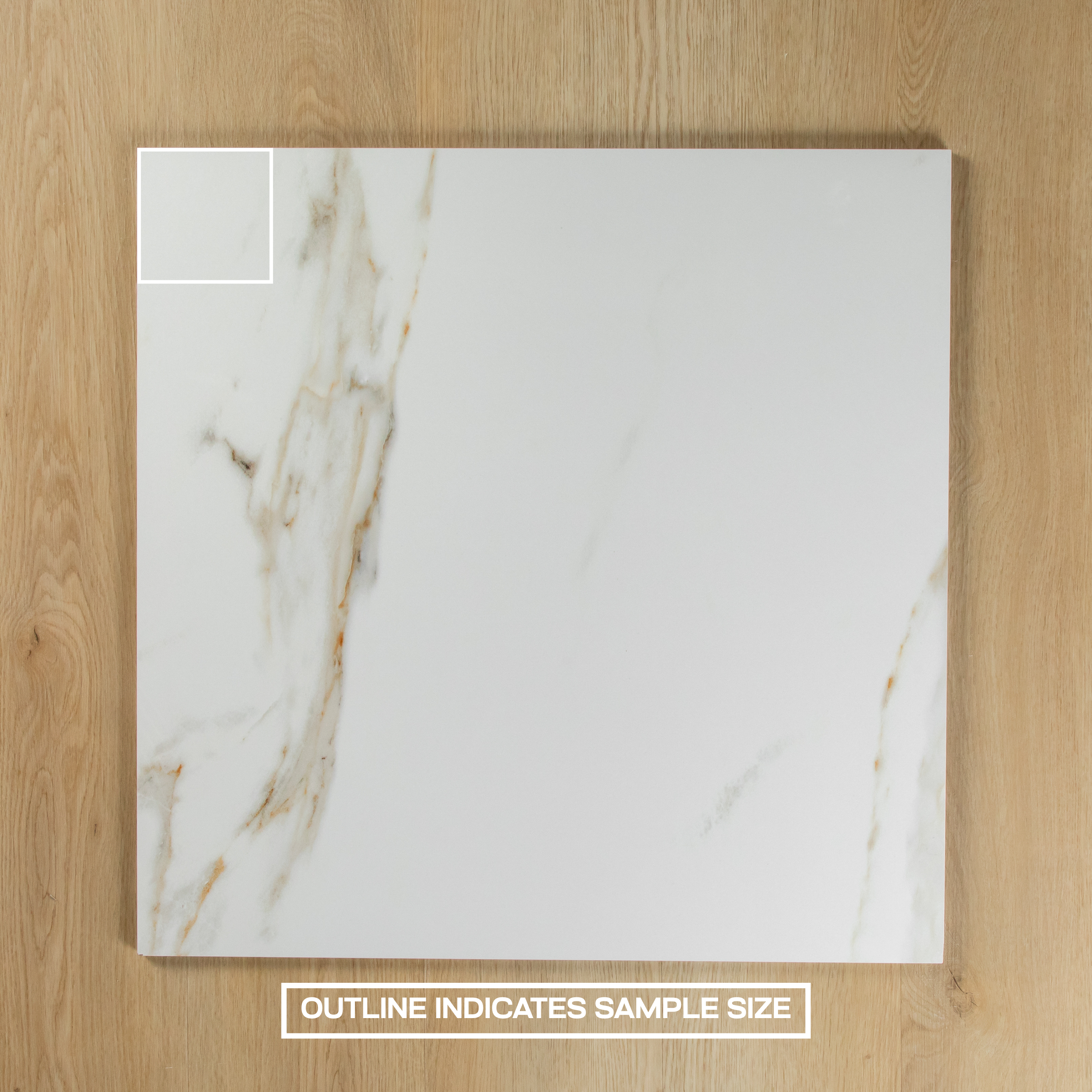 Multi Carrara Polished