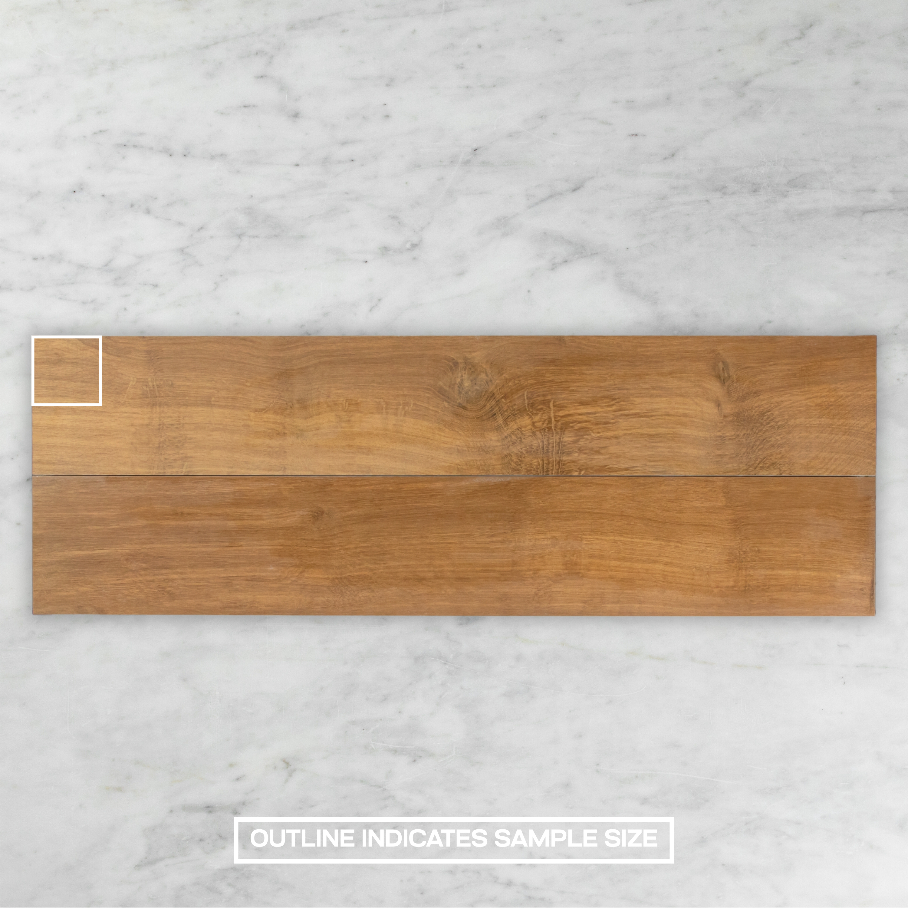 Alps Wood Oak Matte
