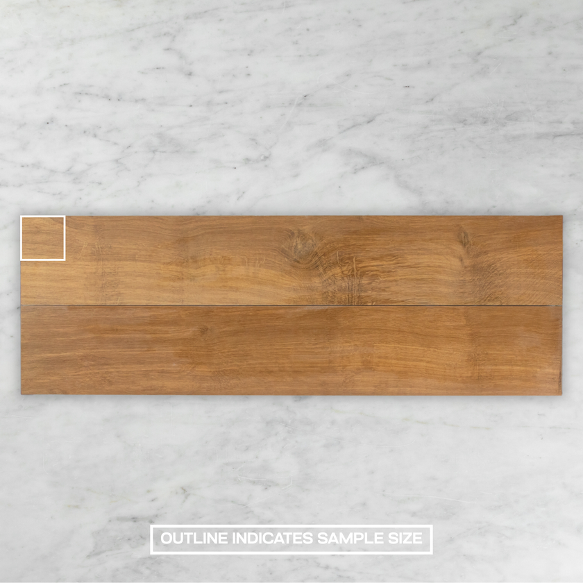 Alps Wood Oak Matte