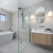French Stone Bianco Travertine In Out