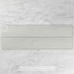 Alps Wood White Matte