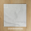 Petah Onyx Light Grey Polished