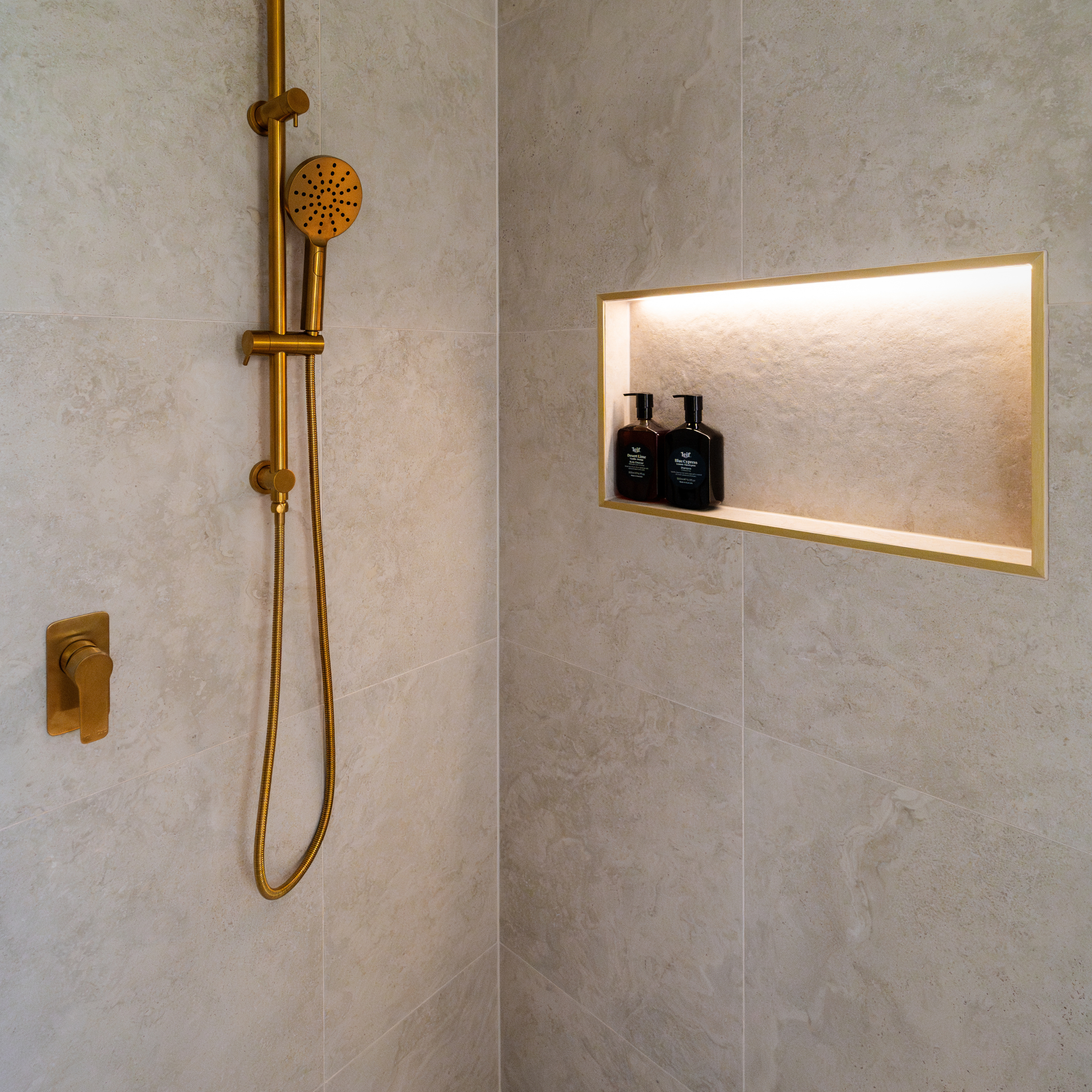 Roma Crosscut Travertine Cream Matte