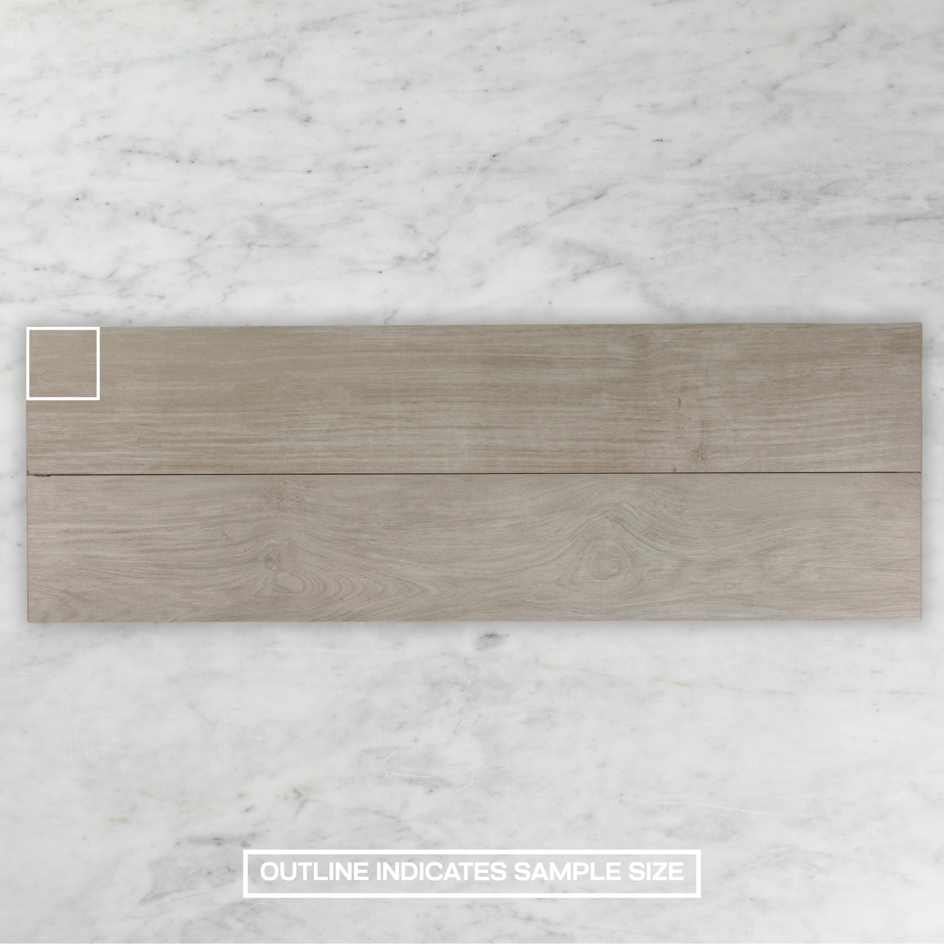 Alps Wood Grey Matte