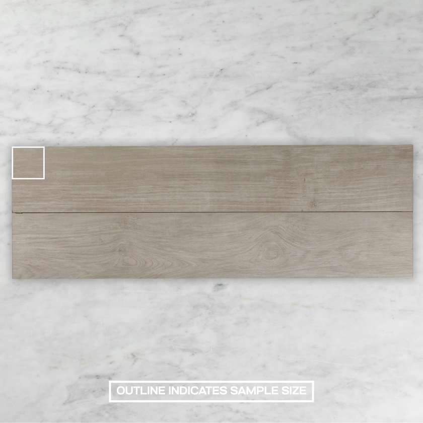 Alps Wood Grey Matte