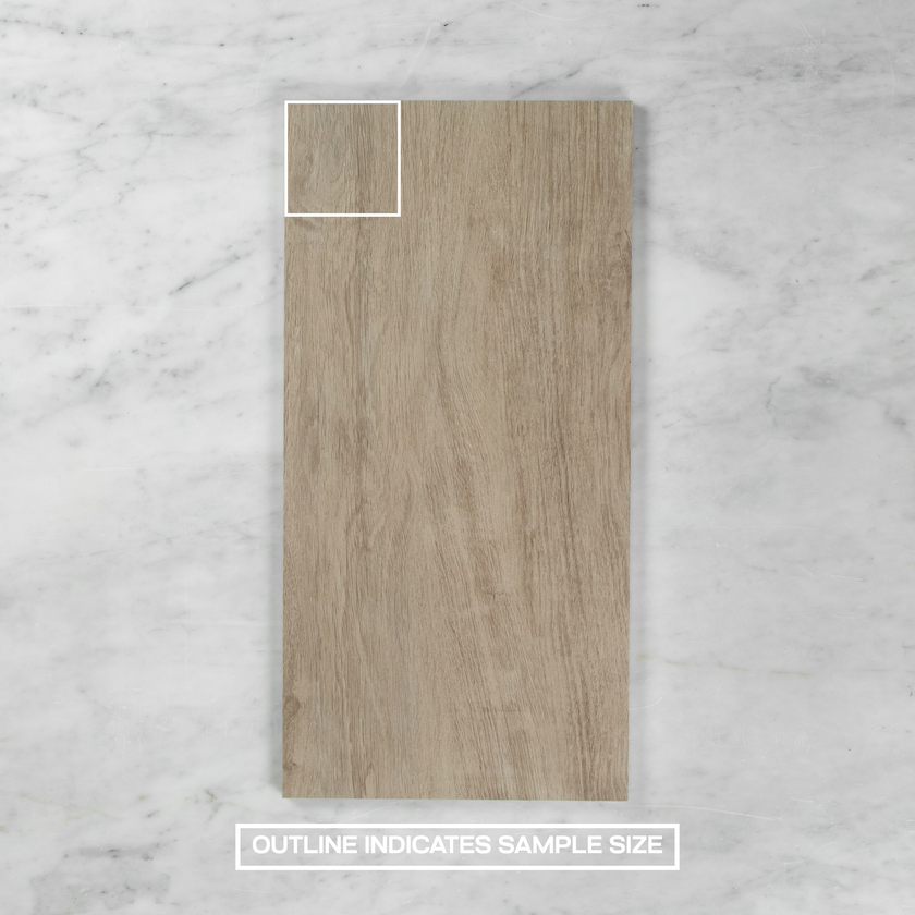 New Hamptons Grey Matte