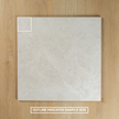 Yosemite Enzio Moon + Brume Cotton White