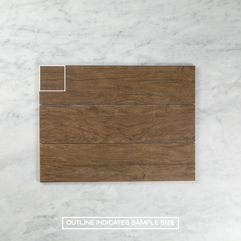 New Hamptons Natural Matte