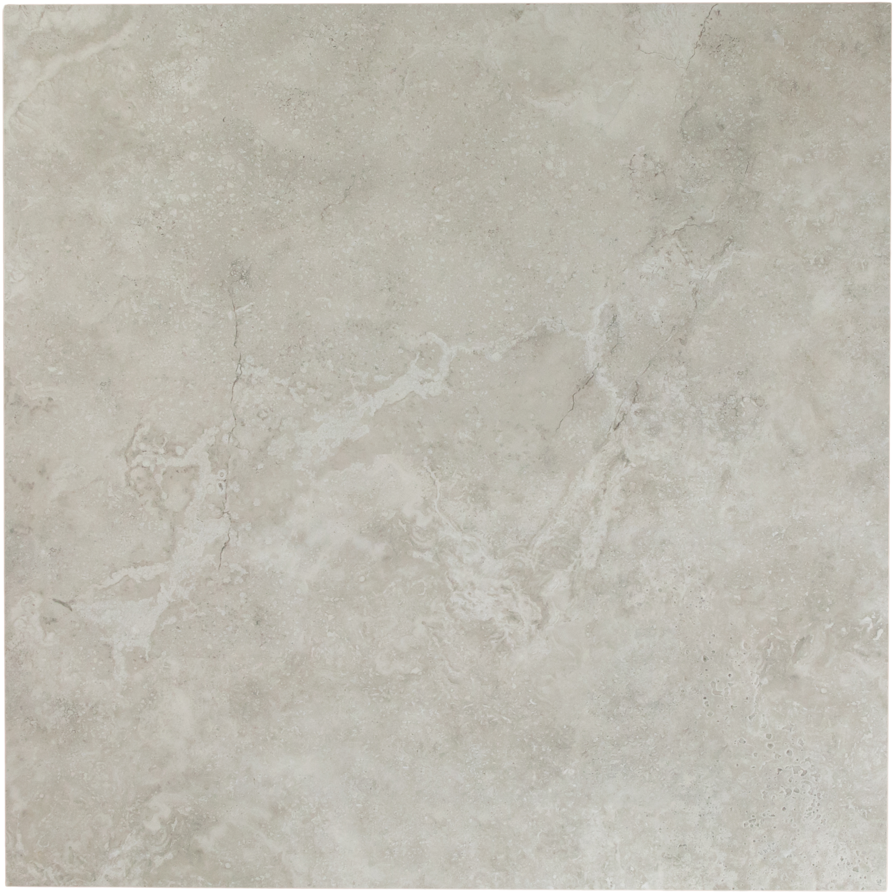 Travertine Cross Cut Silver In Out