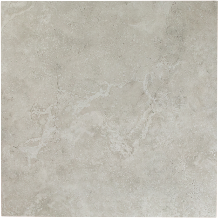 Travertine Cross Cut Silver In Out