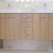 Terrazzo Stone White In Out
