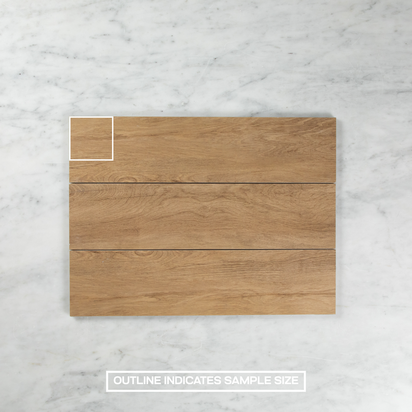 New Hamptons Oak Matte