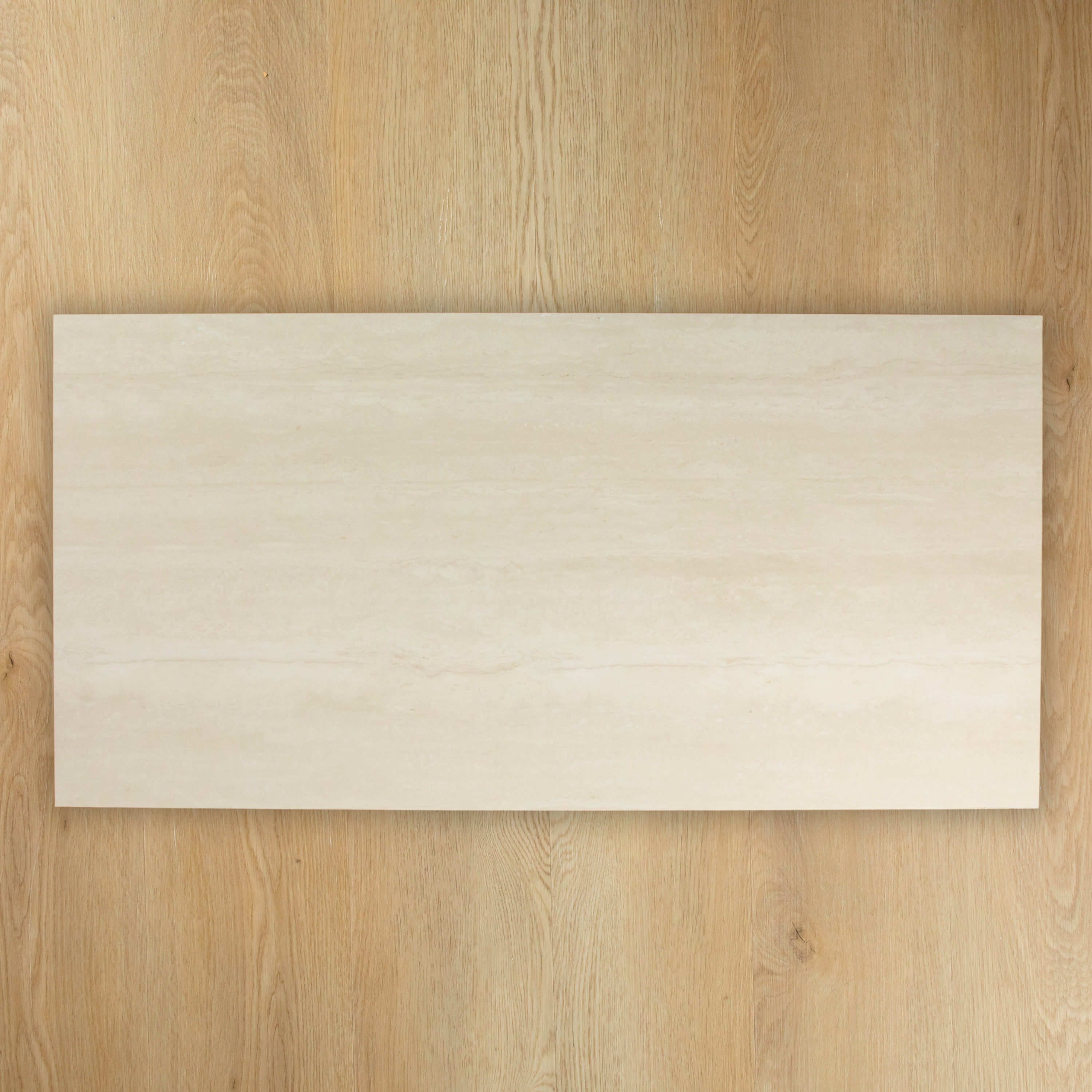 Travertino Luna Honed