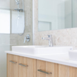 Terrazzo Stone White In Out
