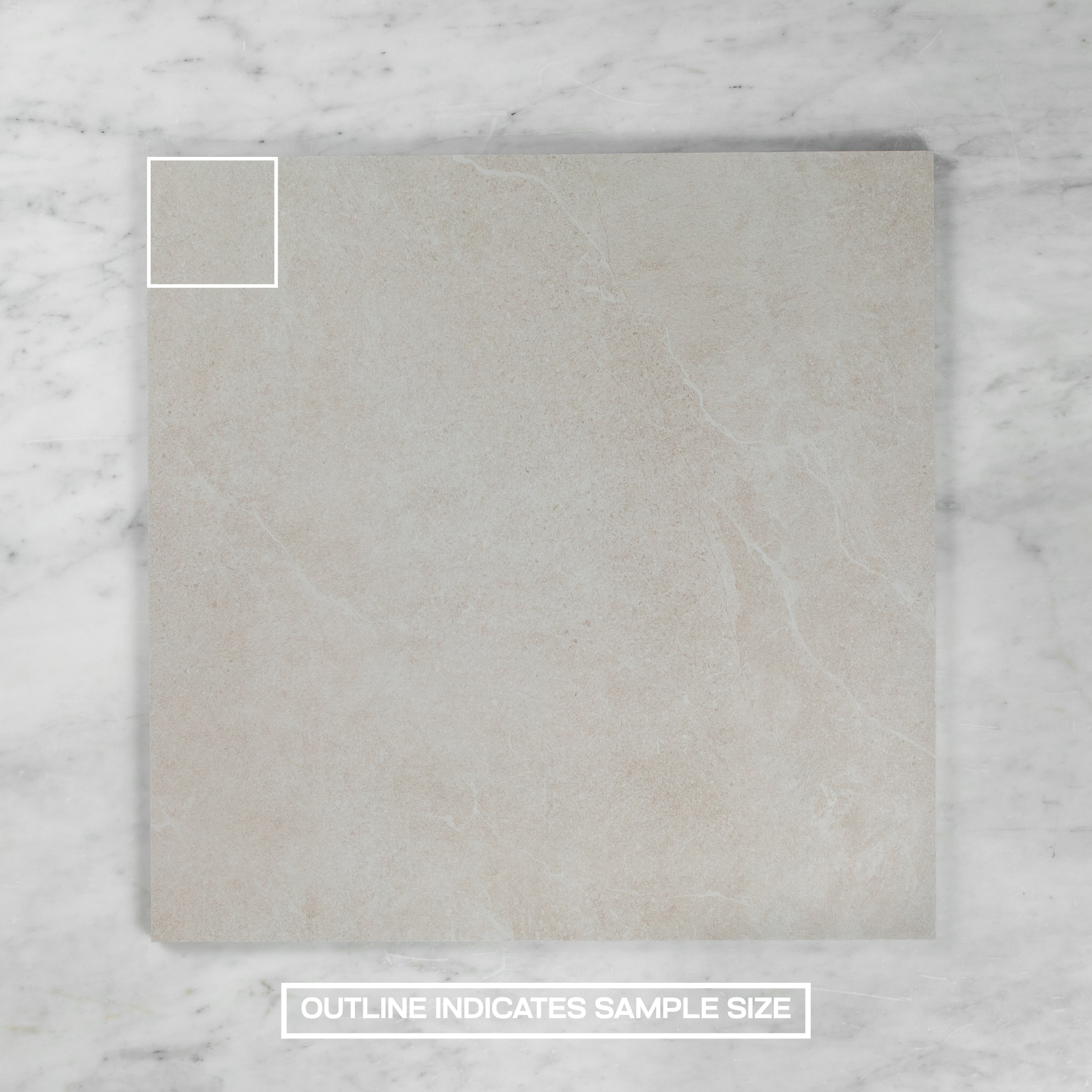 Nordic Stone Chalk Matte
