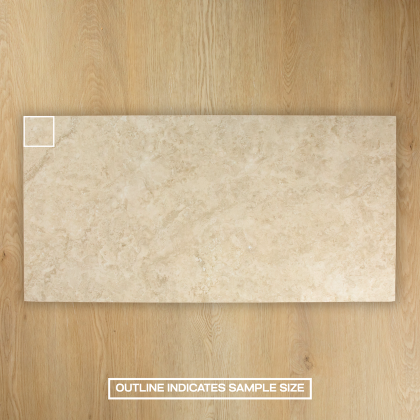Travertine Stone Ivory In Out