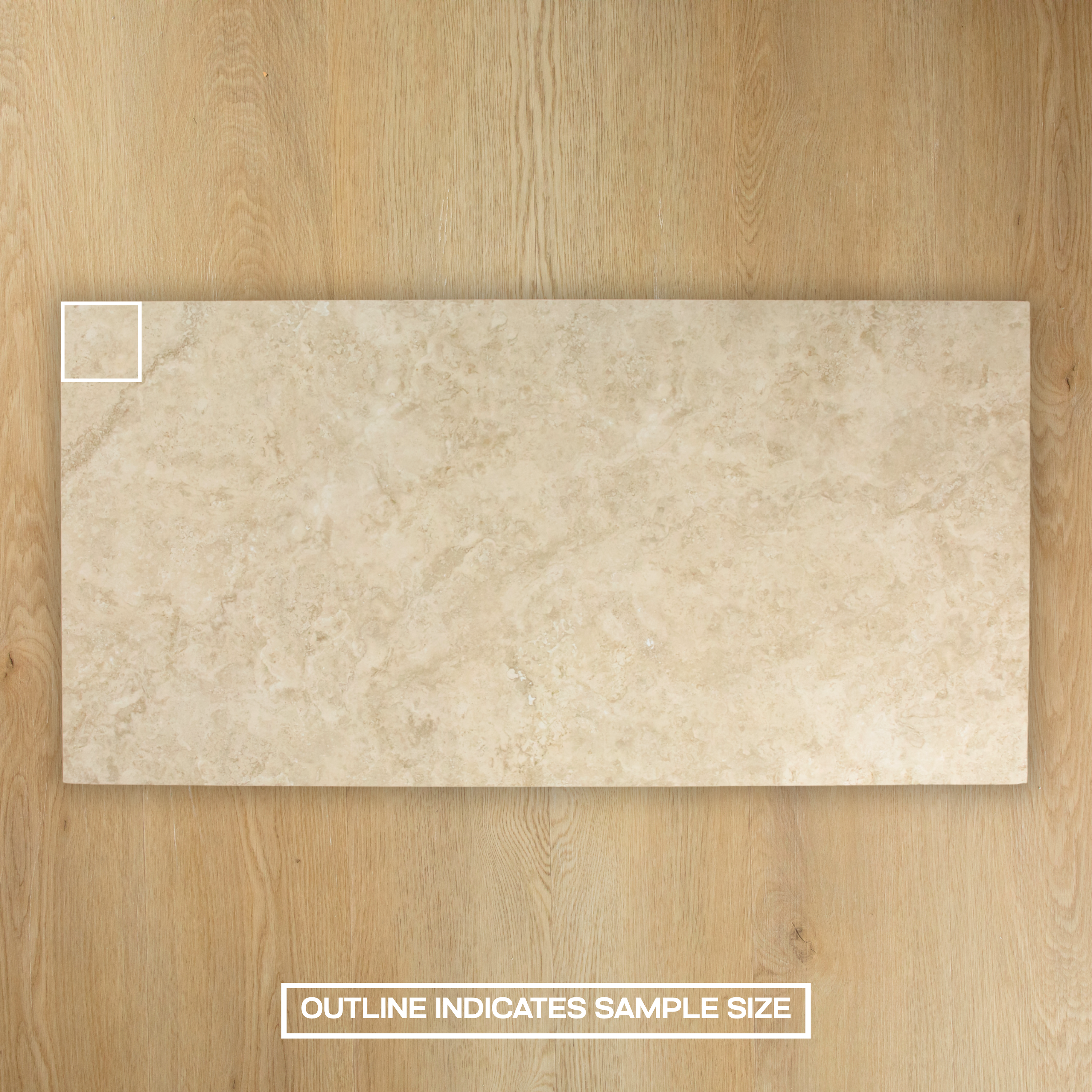 Travertine Stone Ivory In Out