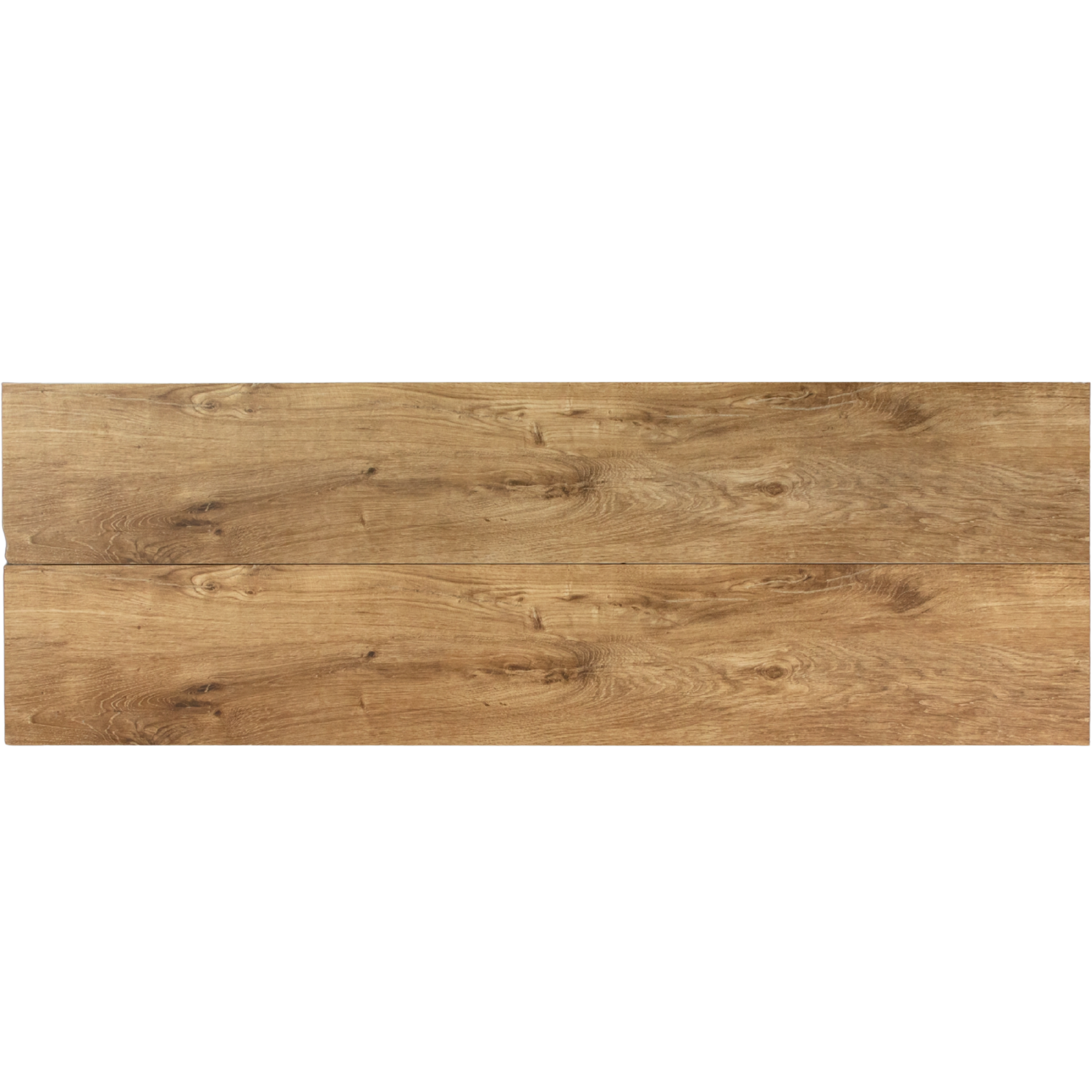 Hampton Natural Brushed