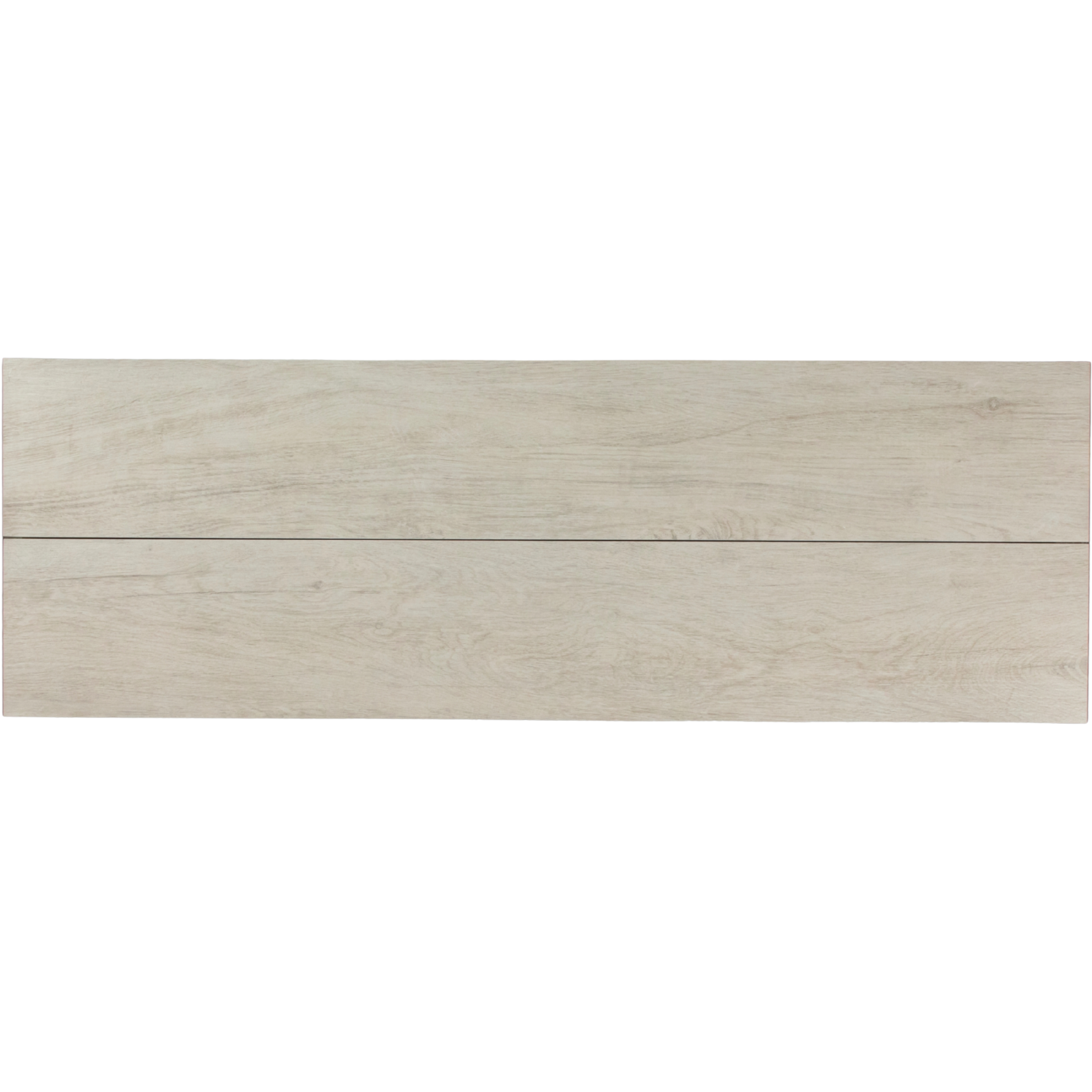 New Hamptons White Matte