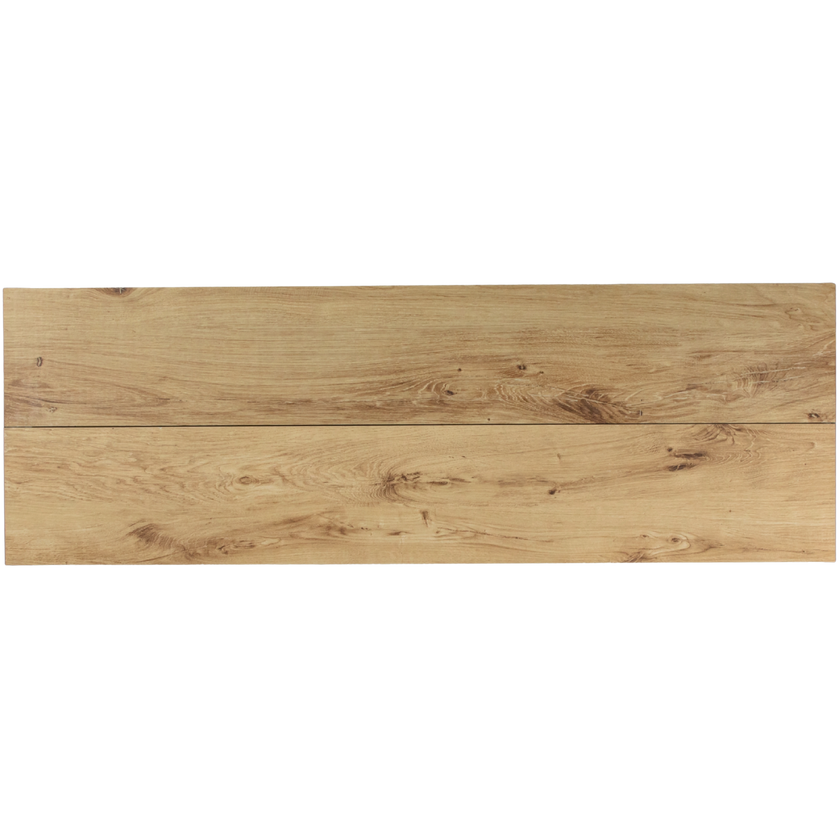 Hampton Oak Brushed