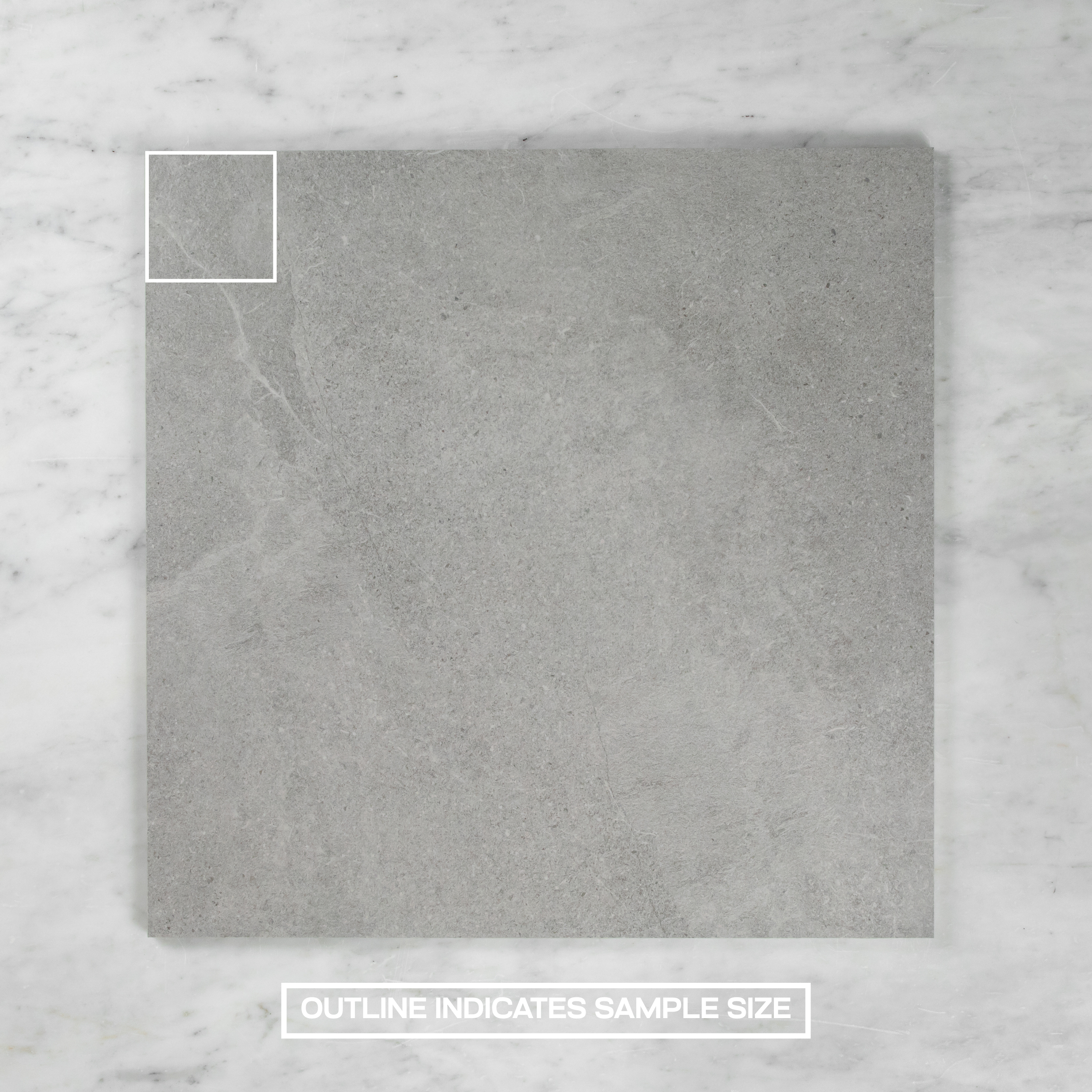 Nordic Stone Grigio Matte