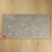 Travertine Stone Grigio Matte