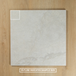 Ohio Nordic White Honed