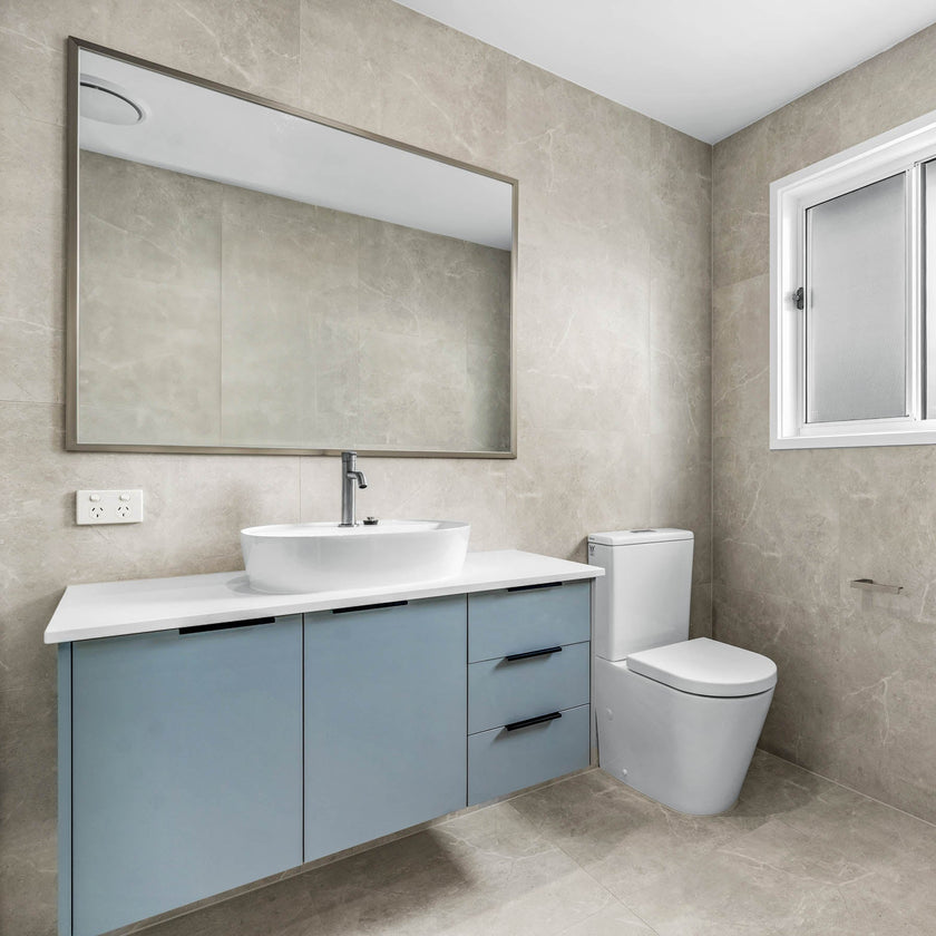 Bora Pearl Matte