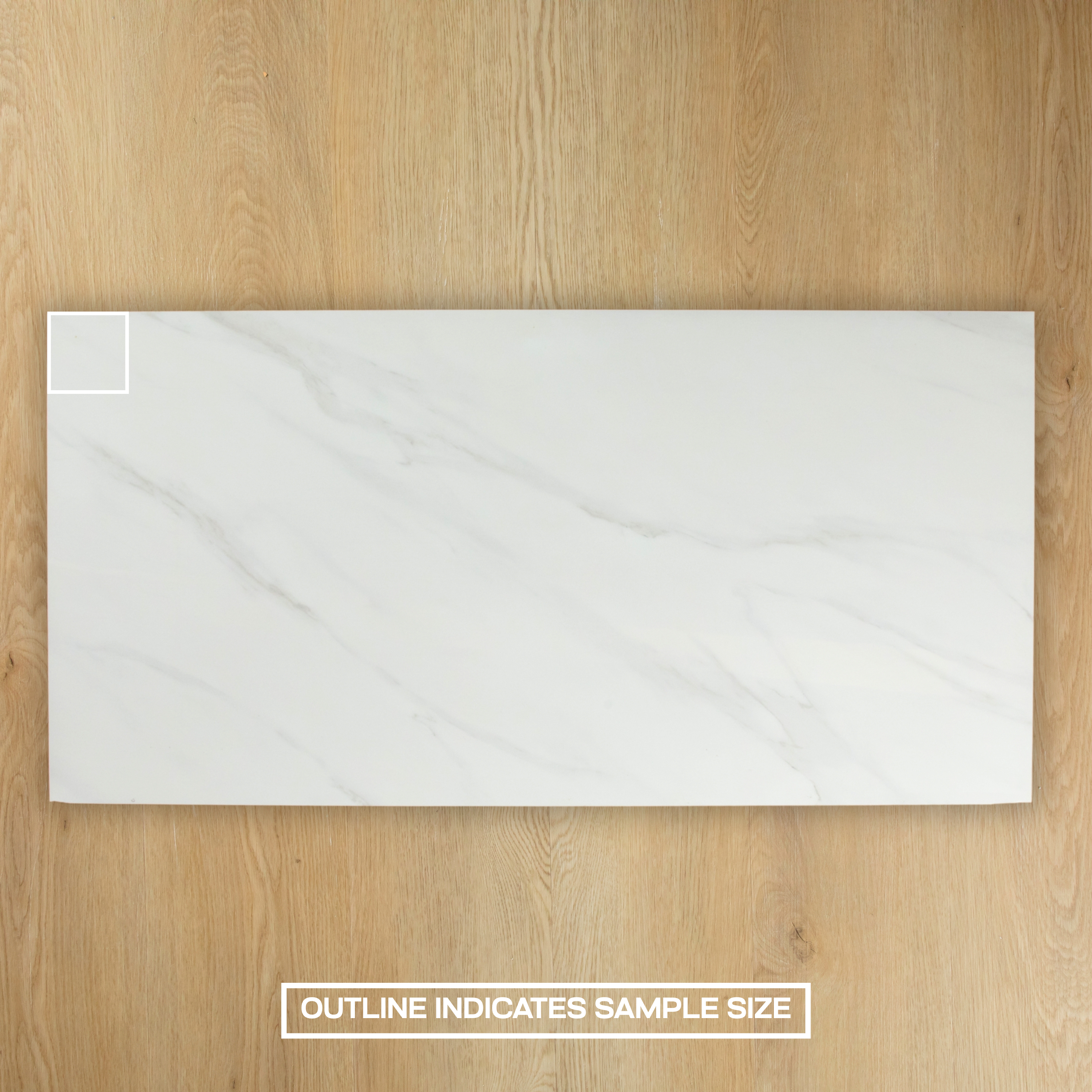 Carrara Matte