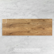 Hampton Natural Brushed