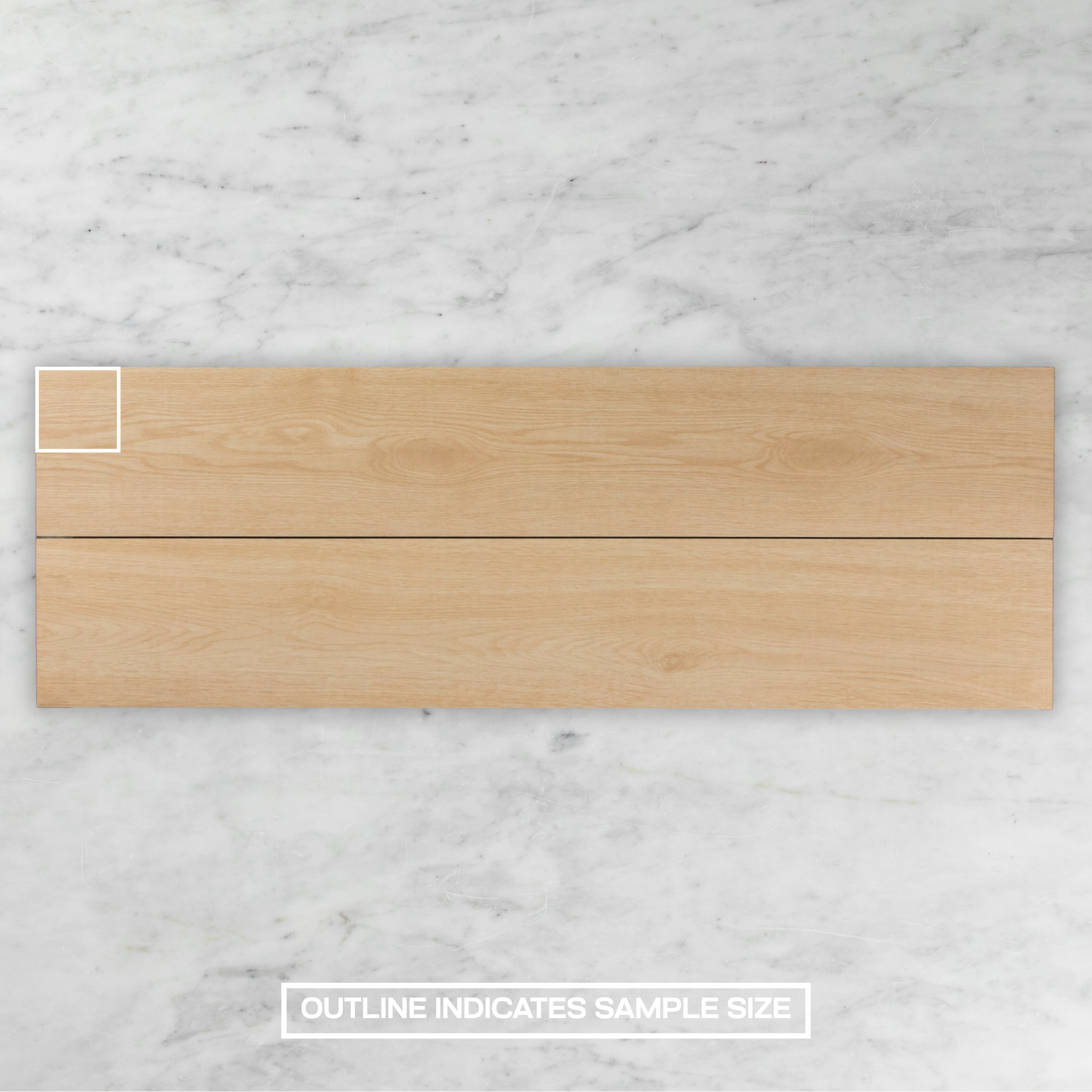 QT Timber Maple Matte