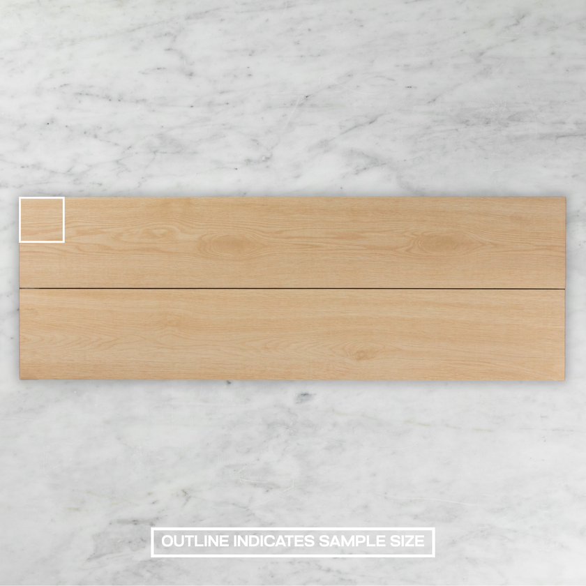 QT Timber Maple Matte