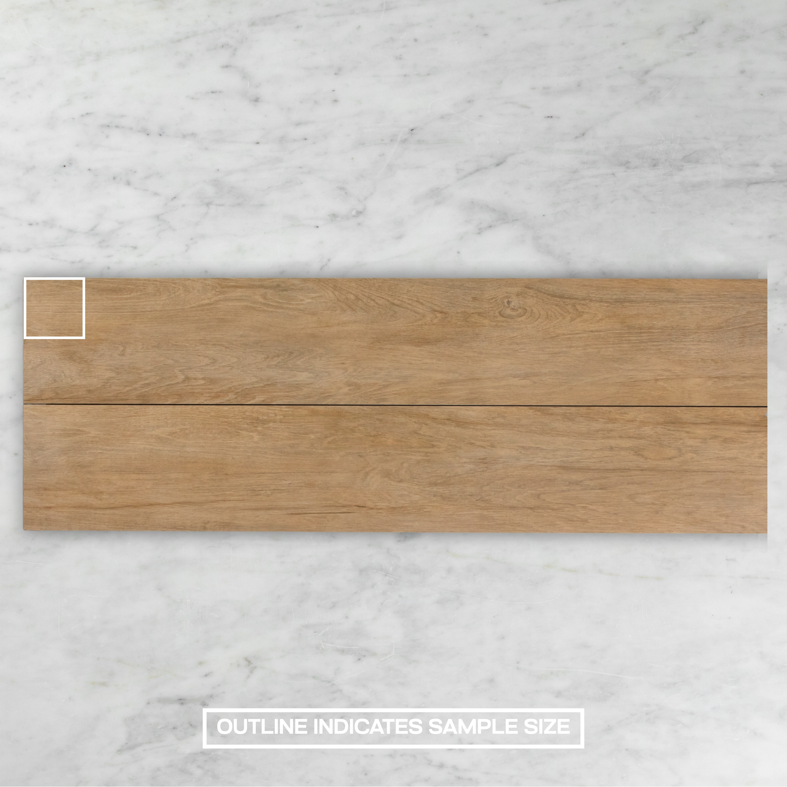 New Hamptons Oak Matte