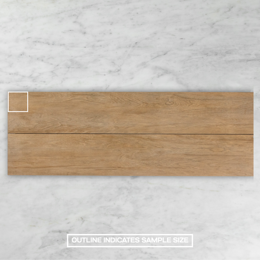 New Hamptons Oak Matte
