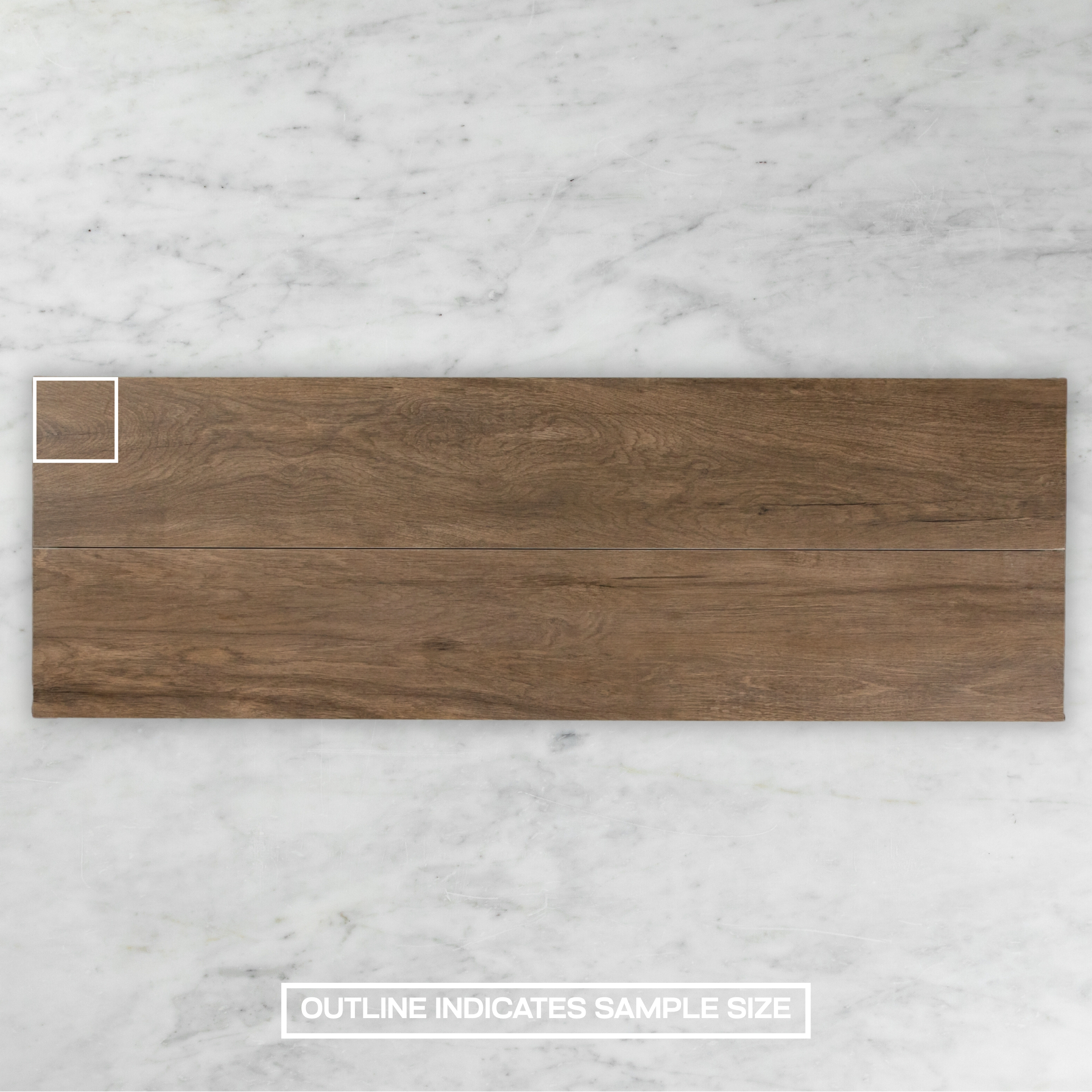 New Hamptons Natural Matte