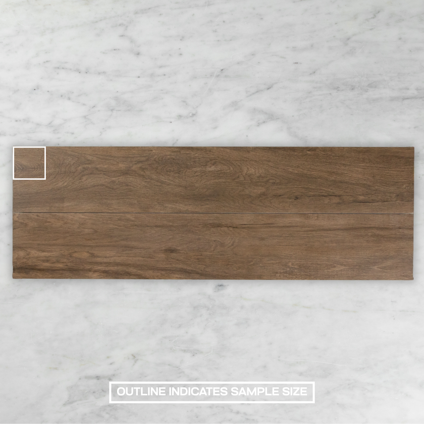 New Hamptons Natural Matte