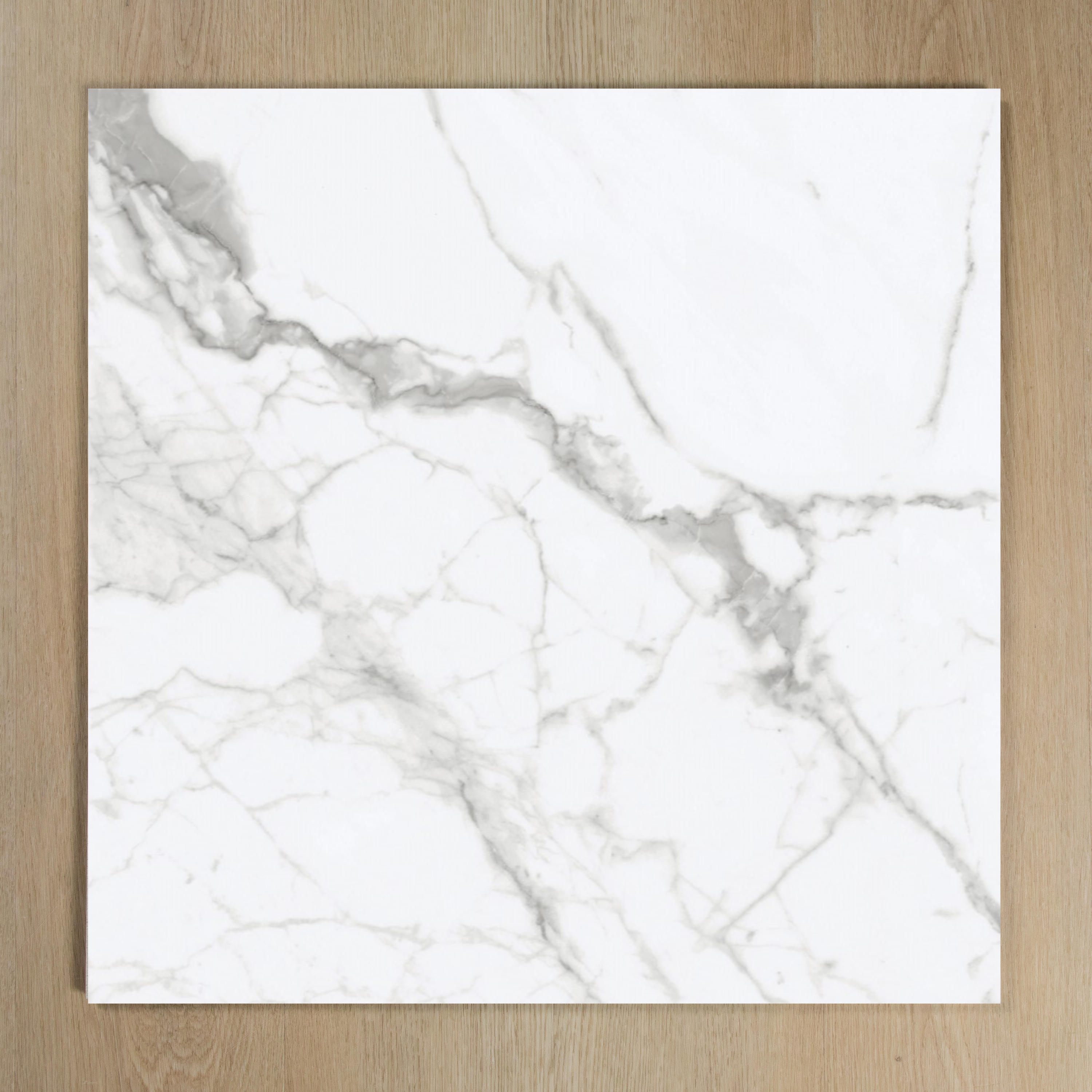 Carrara Marble Gloss
