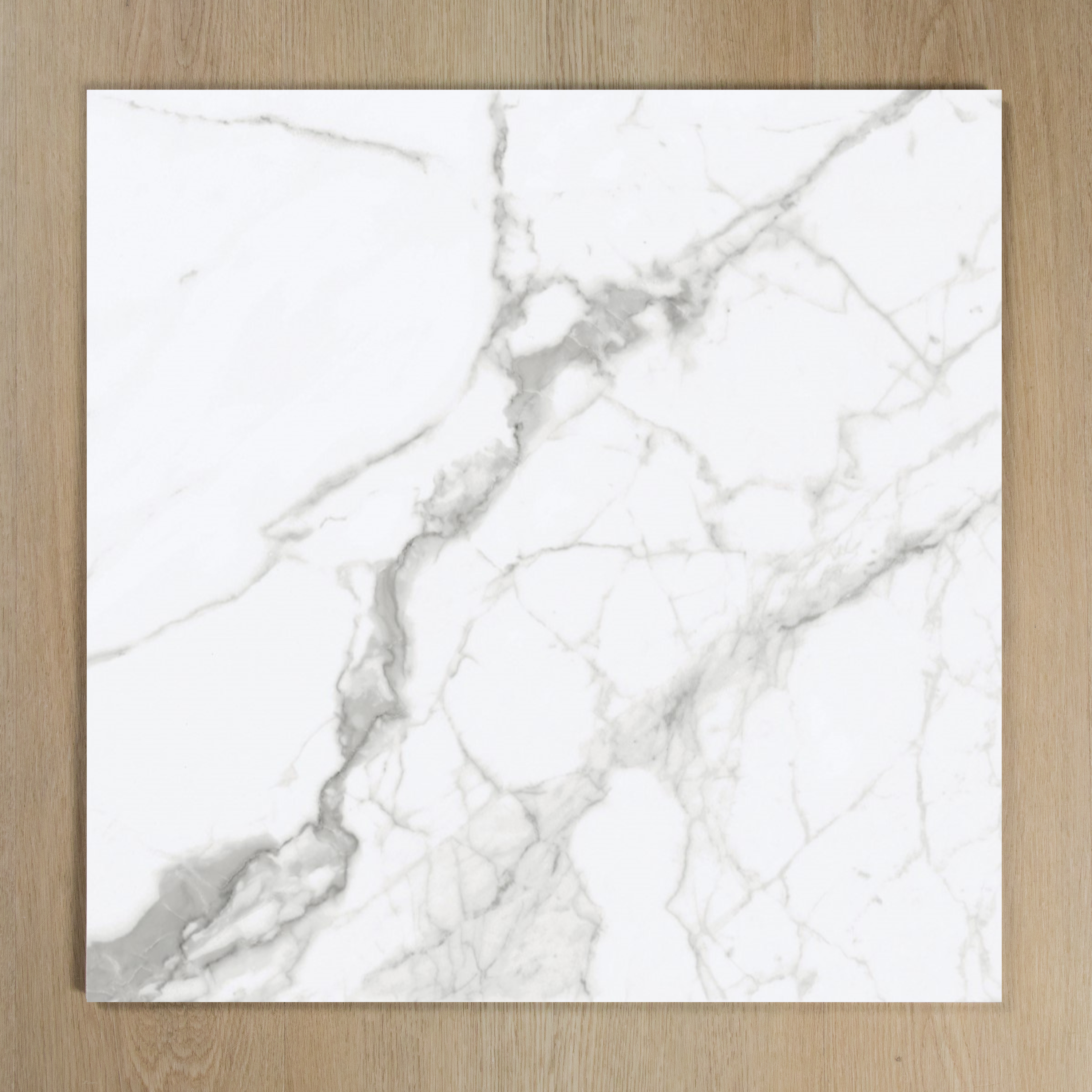 Carrara Marble Gloss