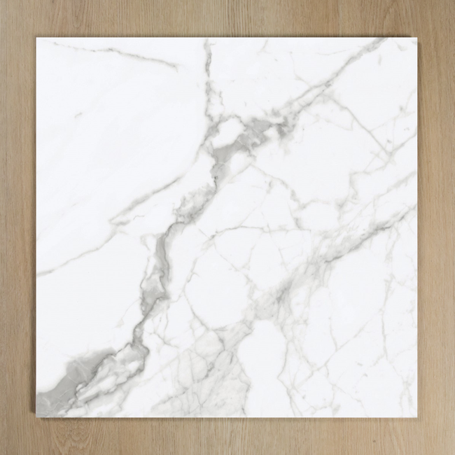 Carrara Marble Gloss