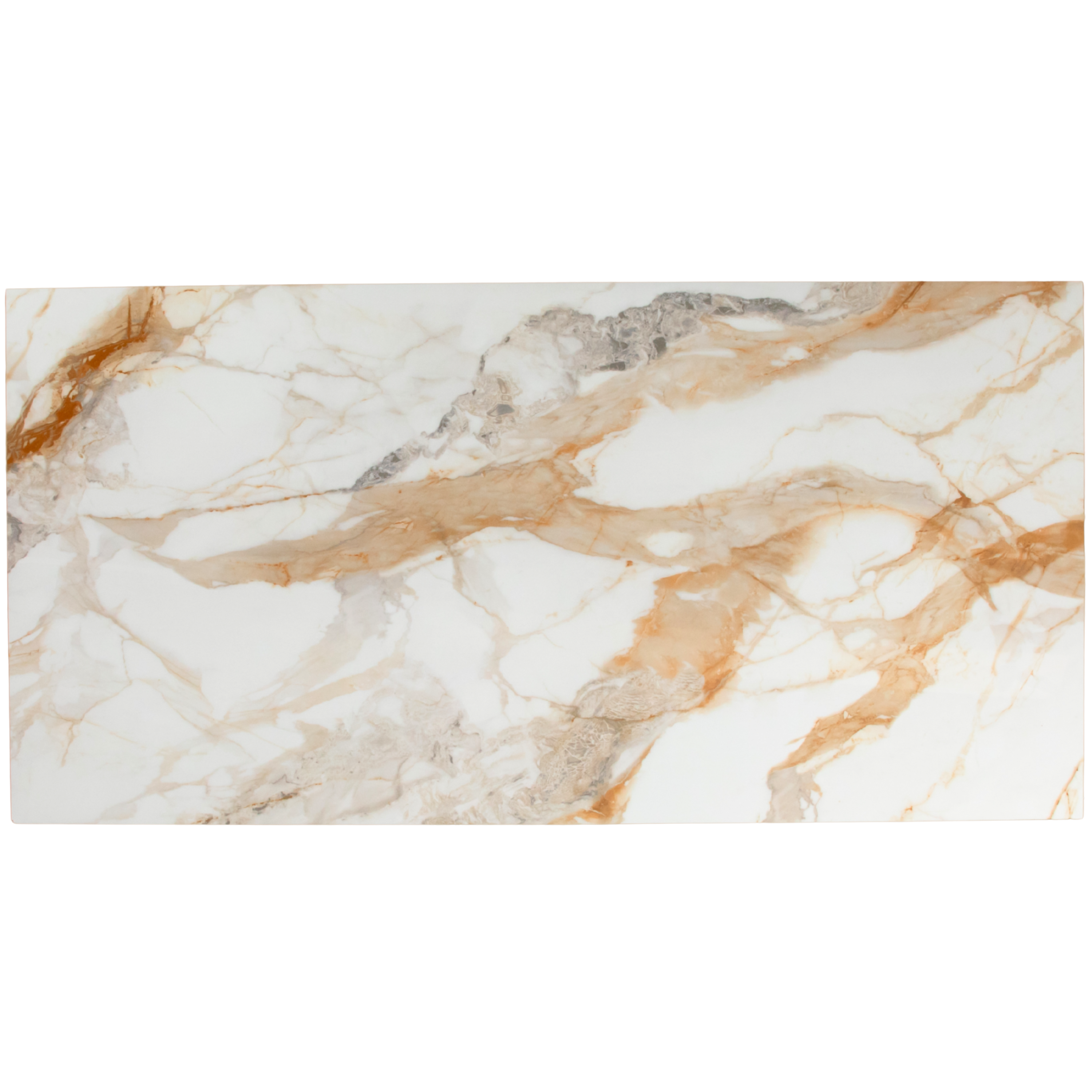 Calacatta Roma Gold Matte
