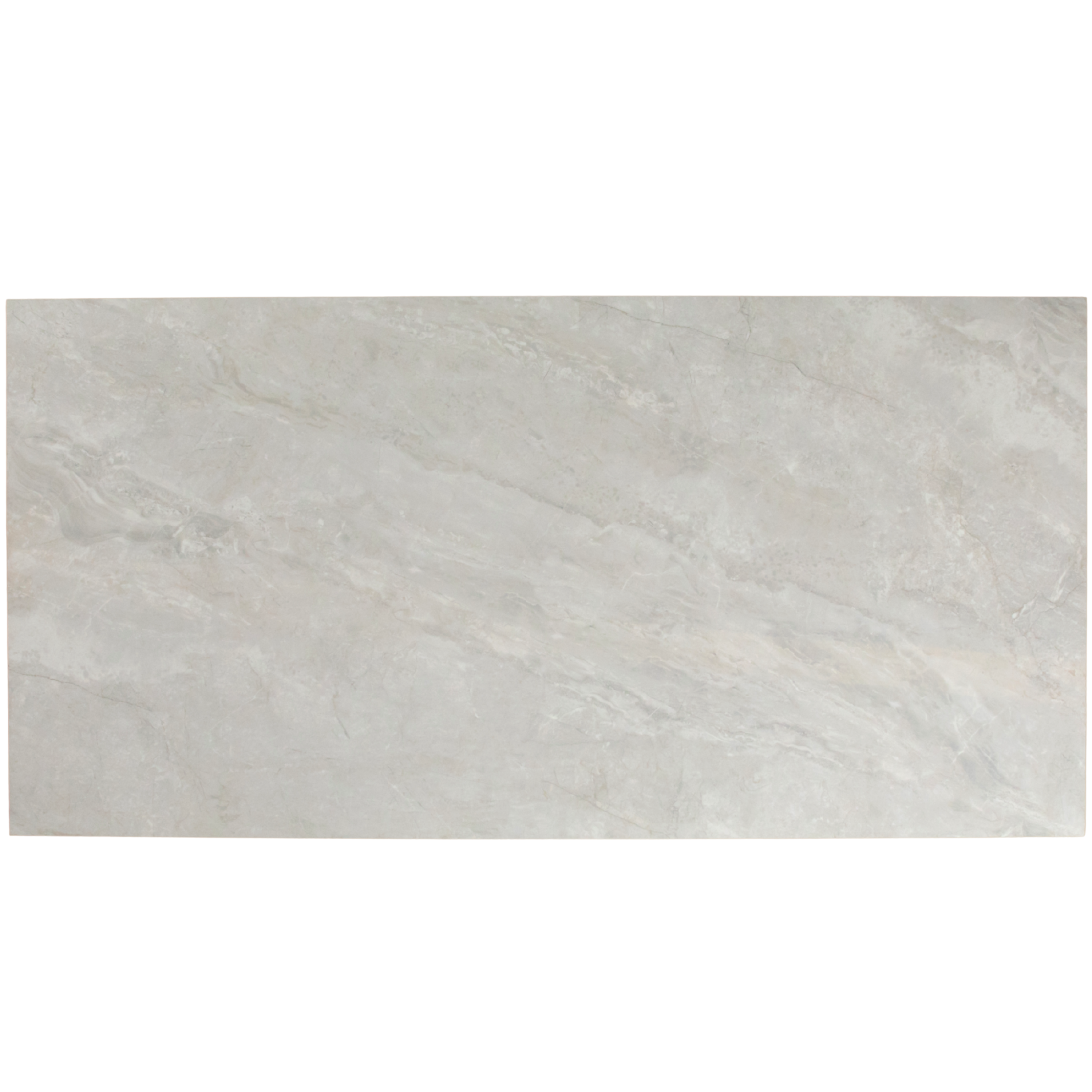 Light Grey Stone Polished