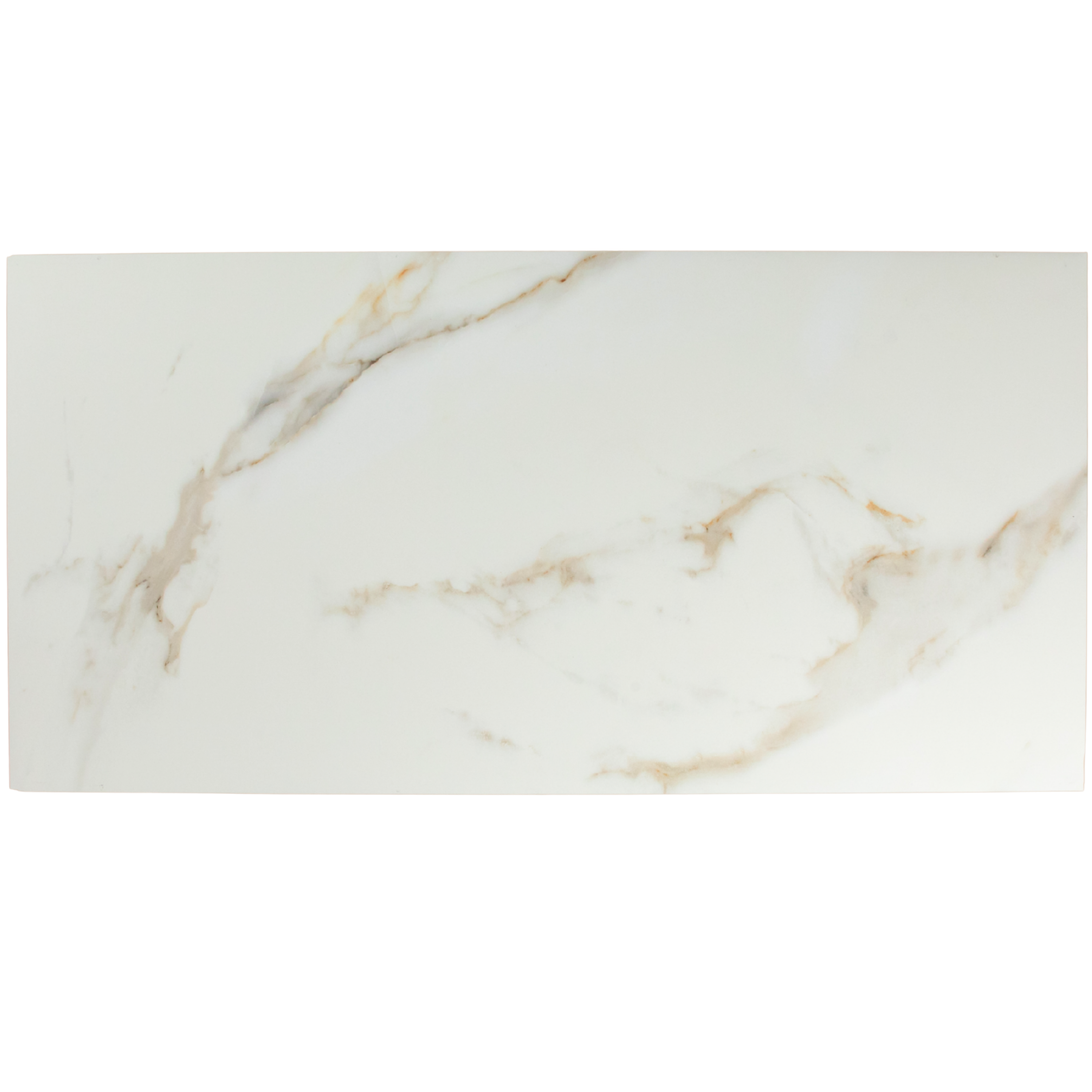 Multi Carrara Matte