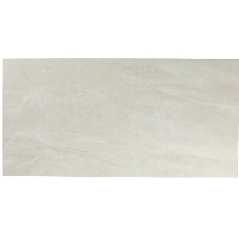 Mainstream Stone Ice White Polished