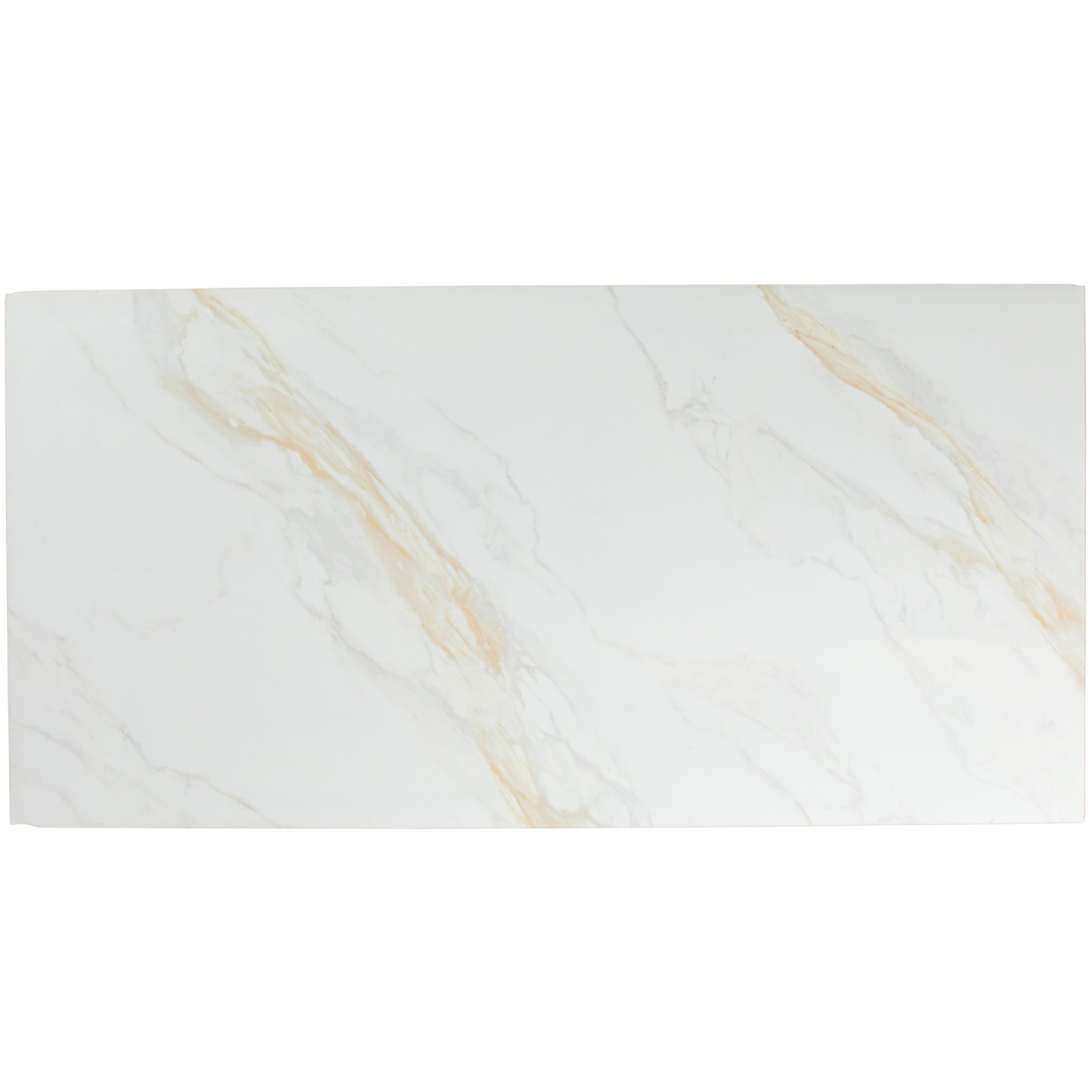 Carrara Golden Line Polished