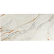Borghini Golden Carrara Polished