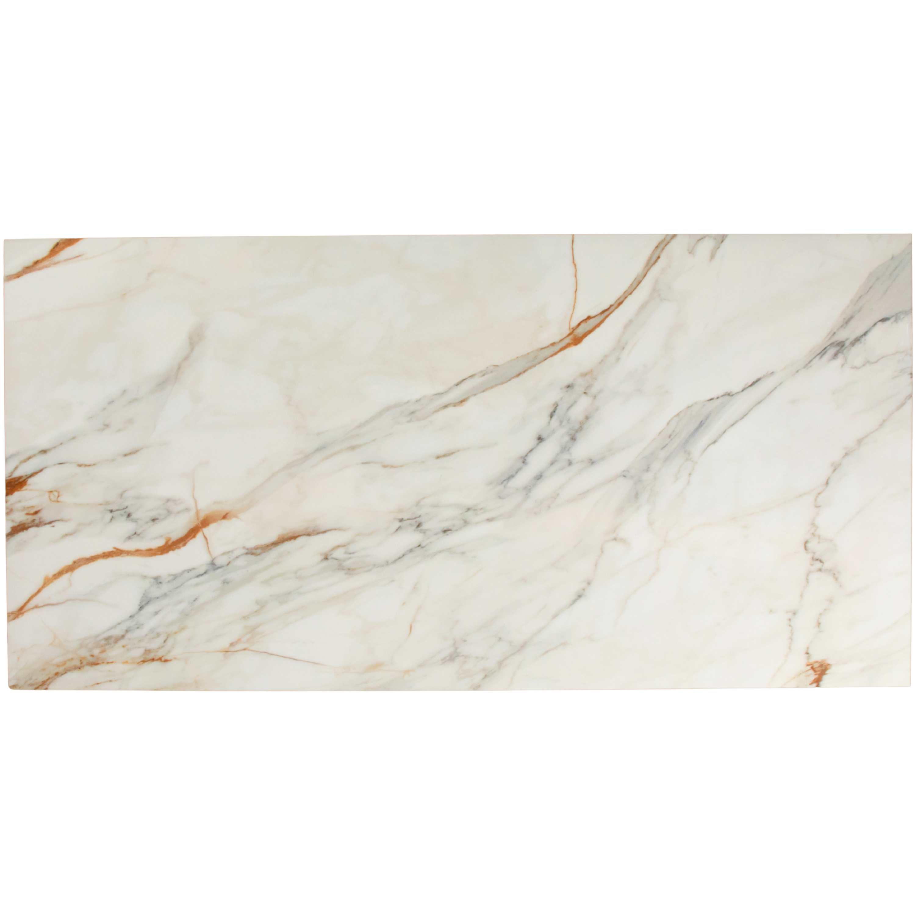 Borghini Golden Carrara Polished